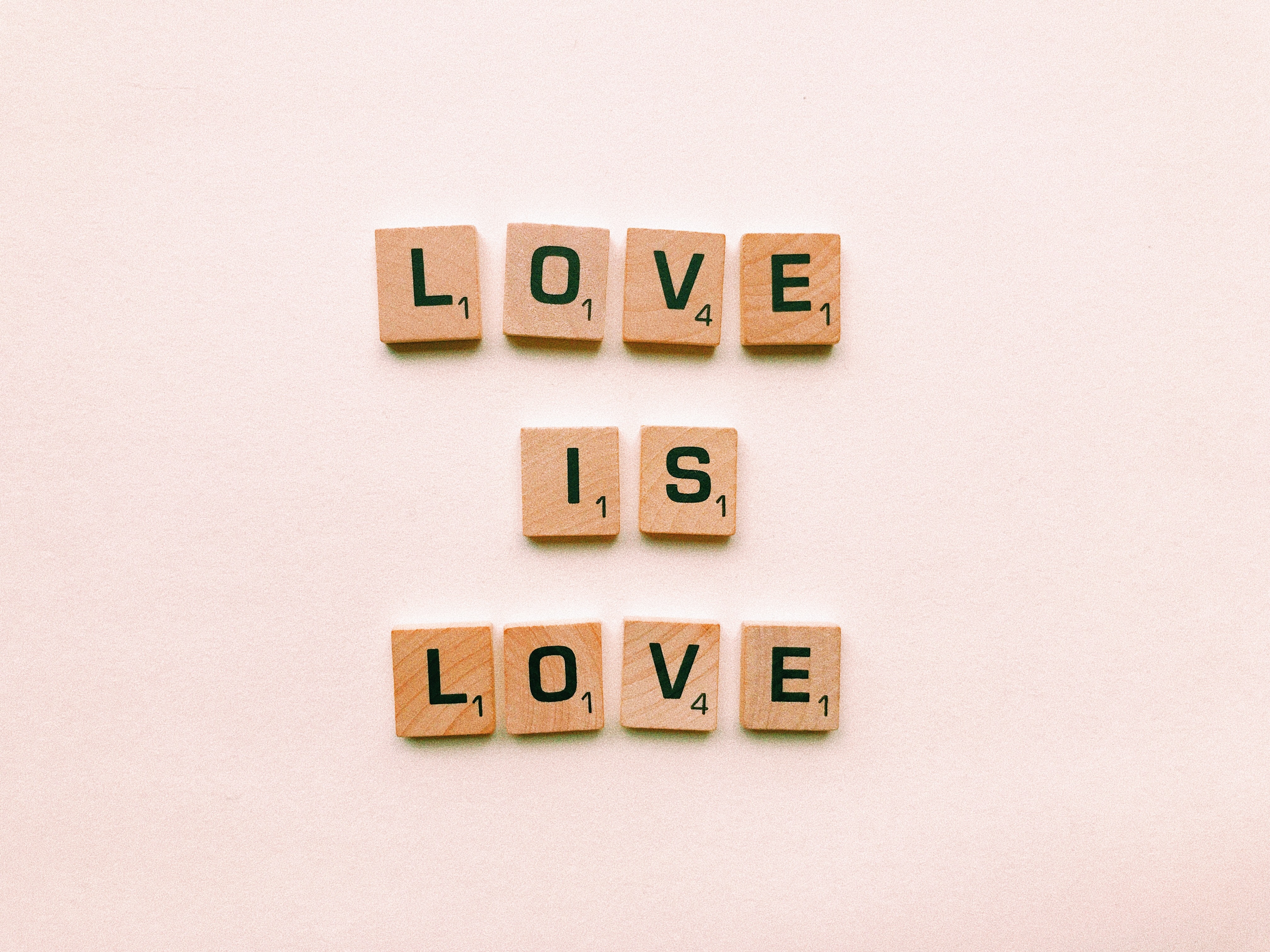 5to. Blog. «Creo en el Amor» (En construcción)